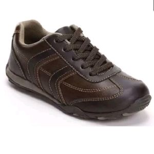Sonoma LIFE + STYLE brown dress sneakers shoes 5